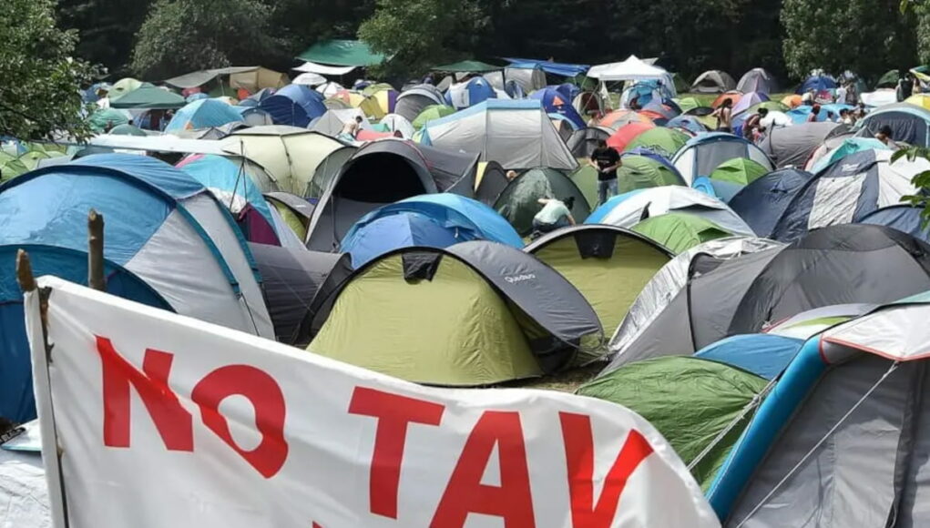 No Tav