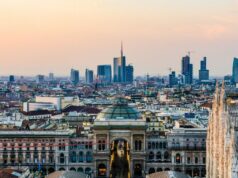 Eventi a Milano dal 6 al 12 Luglio skyline Milano