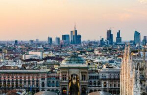 Eventi a Milano dal 6 al 12 Luglio skyline Milano