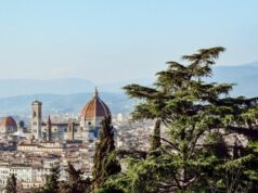 Eventi a Firenze dal 6 al 12 Luglio Firenze