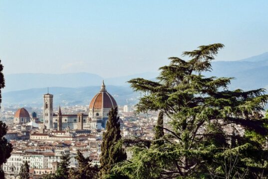 Eventi a Firenze dal 6 al 12 Luglio Firenze