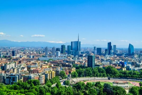Eventi a Milano dal 13 al 19 Luglio Milano