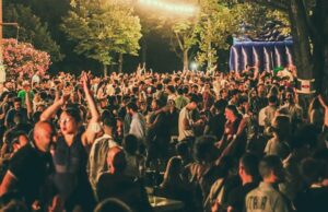 PONTELUNGO ESTATE 2026 : il festival che unisce generazioni, passioni e linguaggi diversi Pontelungo estate