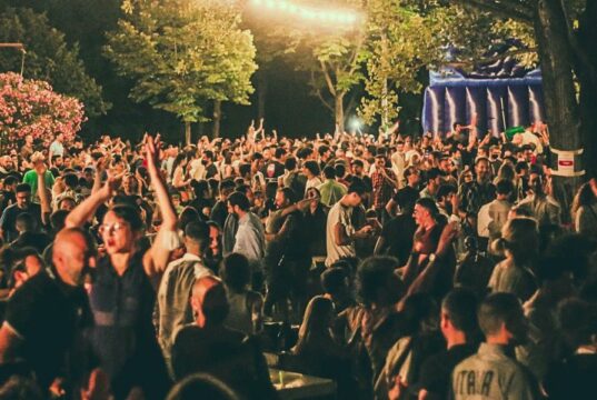 PONTELUNGO ESTATE 2026 : il festival che unisce generazioni, passioni e linguaggi diversi Pontelungo estate