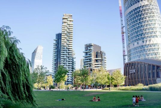 Eventi a Milano dal 27 luglio al 2 agosto Milano