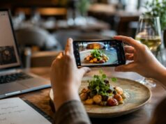Come promuovere un ristorante oggi: ufficio stampa e digitale devono lavorare insieme promozione di un ristorante