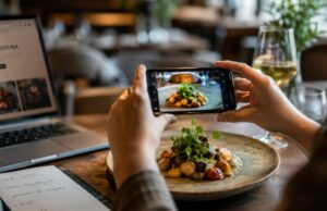 Come promuovere un ristorante oggi: ufficio stampa e digitale devono lavorare insieme promozione di un ristorante