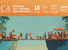 IT.A.CÀ 2026, il Festival del Turismo Responsabile riparte a settembre: le tappe da Alghero a Bologna Festival del Turismo Responsabile