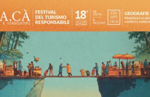 IT.A.CÀ 2026, il Festival del Turismo Responsabile riparte a settembre: le tappe da Alghero a Bologna Festival del Turismo Responsabile