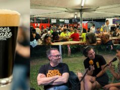 BeerQuake 2026: tre giorni di festival, birra artigianale e solidarietà BeerQuake 2026