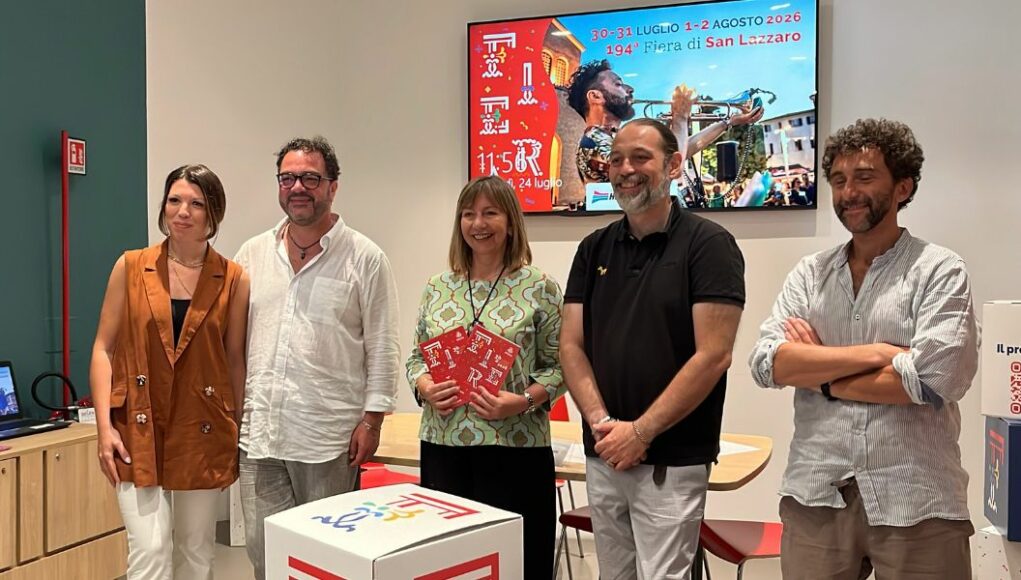 Progetto senza titolo (30) Fiera di San Lazzaro