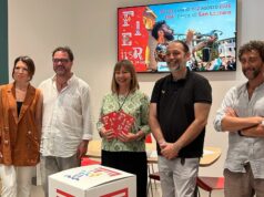 TORNA LA FIERA DI SAN LAZZARO QUATTRO GIORNI DI MUSICA, CULTURA E TERRITORIO: Fiera di San Lazzaro