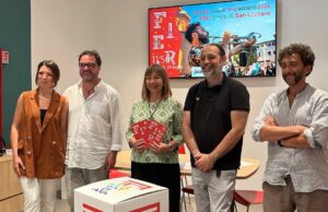 Torna la Fiera di San Lazzaro: Quattro giorni tra musica, cultura e territorio Fiera di San Lazzaro