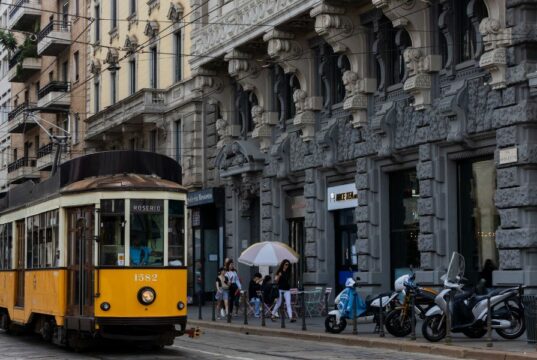Eventi a Milano dal 3 al 9 agosto Milano