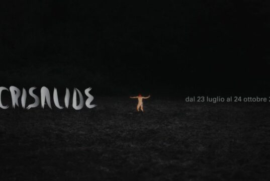 “Aho!” Un Atto di creazione e potenza di vita al Crisalide Forlì festival 2026 Crisalide Forlì Festival 2026