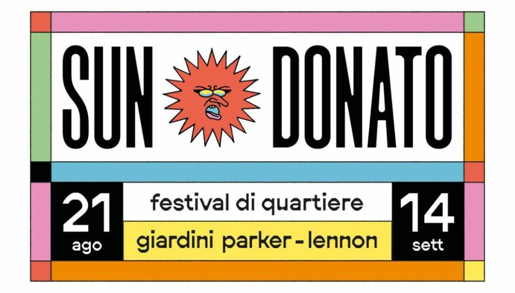 Sun Donato Festival 2026