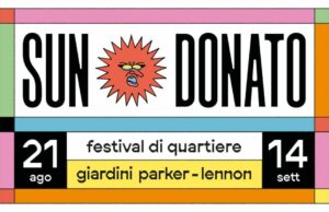 Torna il Sun Donato Festival 2026 Sun Donato Festival 2026