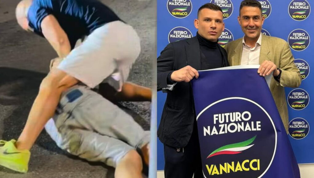 Vigilantismo Vigilantismo