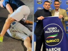 Il vigilantismo, un format di squadrismo mediatico che fa da sponda a Vannacci e soci Vigilantismo