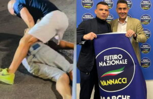 Il vigilantismo, un format di squadrismo mediatico che fa da sponda a Vannacci e soci Vigilantismo
