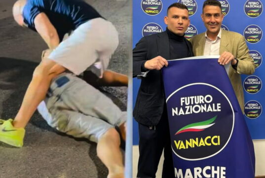 Il vigilantismo, un format di squadrismo mediatico che fa da sponda a Vannacci e soci Vigilantismo