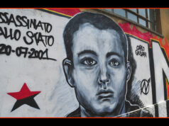 Carlo Giuliani vive! ska