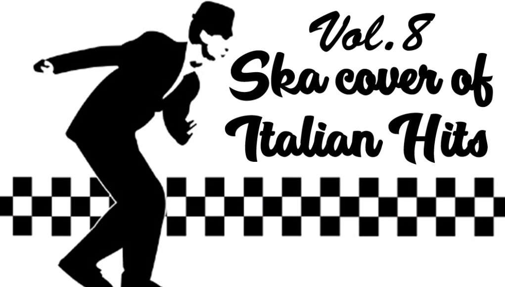 italian ska cover 8 ska