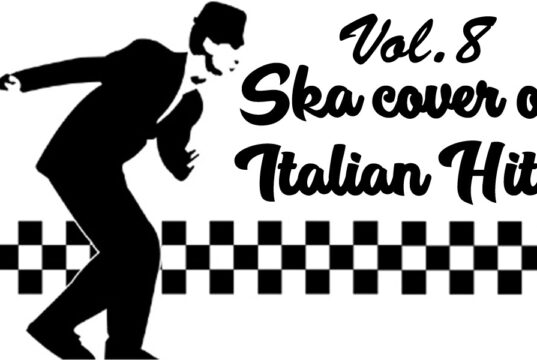 Ska Cover of Italian Hits Vol. 8 ska