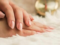 Manicure a casa: come ottenere un risultato curato senza eccessi manicure a casa