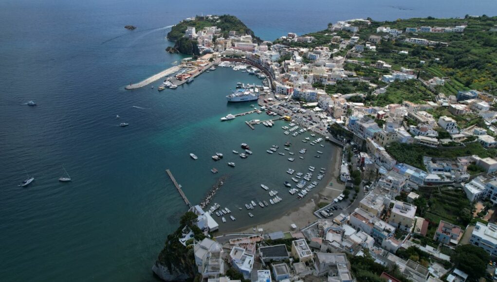 ponza