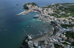 Ponza d’Autore XVII edizione, la (dis)informazione al centro del dibattito sull’isola laziale ponza