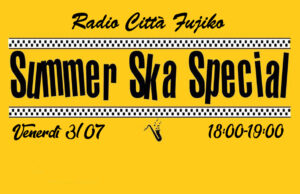 Summer Ska Vol. 3 ska