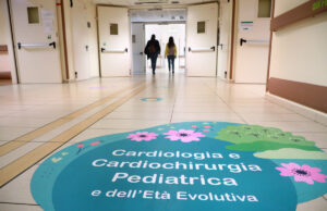 Piccoli Grandi Cuori: come sostenere la lotta contro le cardiopatie congenite con il 5×1000 piccoli grandi cuori