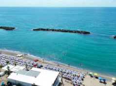 Belvedere Marittimo e il report ARPACAL 2026 sulla qualità del mare belvedere marittimo