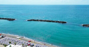 Belvedere Marittimo e il report ARPACAL 2026 sulla qualità del mare belvedere marittimo