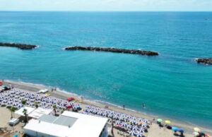 Belvedere Marittimo e il report ARPACAL 2026 sulla qualità del mare belvedere marittimo