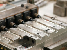 Dall’idea al componente finito: le verifiche decisive nella progettazione di uno stampo industriale produzione_stampi