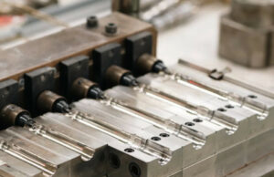 Dall’idea al componente finito: le verifiche decisive nella progettazione di uno stampo industriale produzione_stampi