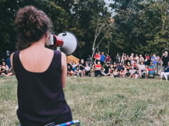 Reggio Emilia, la battaglia per salvare Bosco Ospizio dal progetto di un supermercato Bosco Ospizio
