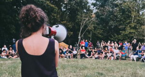 Reggio Emilia, la battaglia per salvare Bosco Ospizio dal progetto di un supermercato Bosco Ospizio