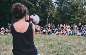 Reggio Emilia, la battaglia per salvare Bosco Ospizio dal progetto di un supermercato Bosco Ospizio