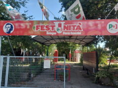 Gli eventi estremi della crisi climatica preoccupano anche la Festa dell’Unità Crisi climatica