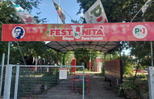 Gli eventi estremi della crisi climatica preoccupano anche la Festa dell’Unità Crisi climatica
