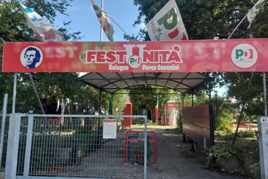 Gli eventi estremi della crisi climatica preoccupano anche la Festa dell’Unità Crisi climatica