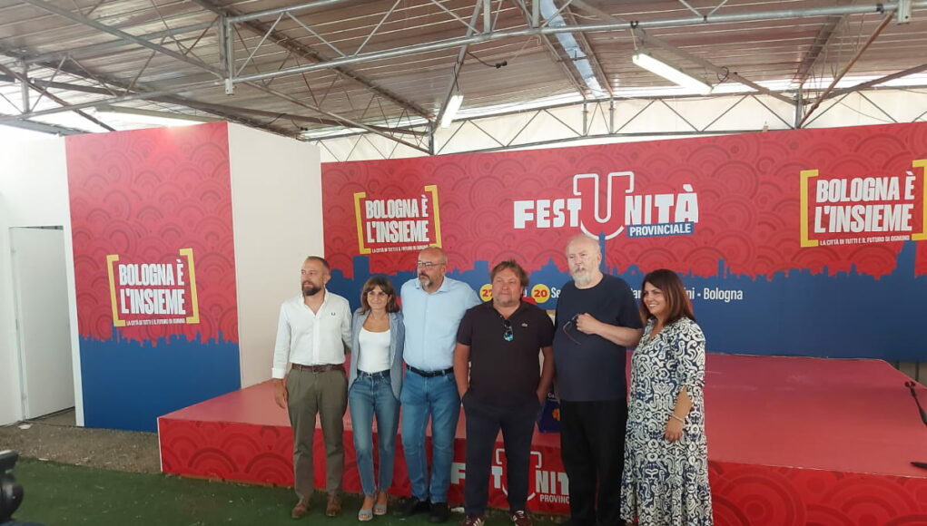 Fest'Unità di Bologna Fest'Unità di Bologna
