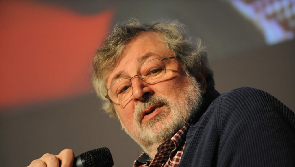 Francesco Guccini