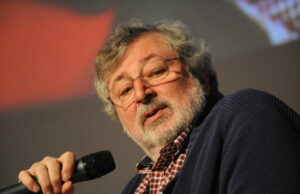 Francesco Guccini, il ricordo radiofonico comunitario Francesco Guccini