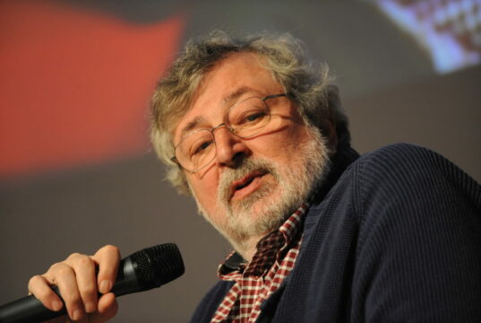 Francesco Guccini, il ricordo radiofonico comunitario Francesco Guccini