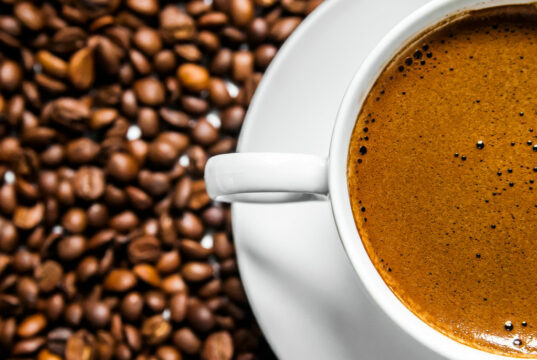 Caffè arabica: perché è tra i caffè più tollerati dallo stomaco