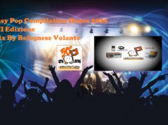 Easy Pop Puntata n. 31 di Domenica 16 agosto 2026 – Play List XII Compilation Dance East Pop Estate 2026